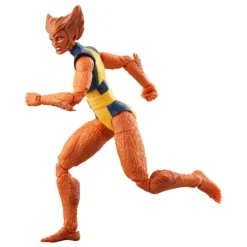 Hasbro Superhéroes Marvel|Coleccionismo Marvel^Marvel Legends Figura Wolfsbane 15 cm - Build A Figure Zabu