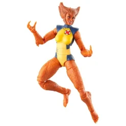 Hasbro Superhéroes Marvel|Coleccionismo Marvel^Marvel Legends Figura Wolfsbane 15 cm - Build A Figure Zabu