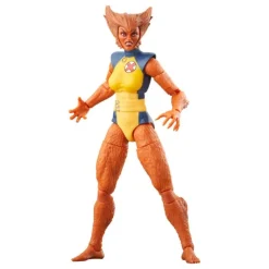 Hasbro Superhéroes Marvel|Coleccionismo Marvel^Marvel Legends Figura Wolfsbane 15 cm - Build A Figure Zabu