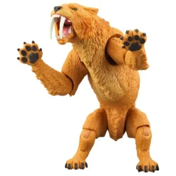 Hasbro Superhéroes Marvel|Coleccionismo Marvel^Marvel Legends Figura Wolfsbane 15 cm - Build A Figure Zabu
