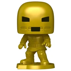 Funko Superhéroes Marvel|Funko Marvel^Marvel POP! Comic Cover Figura Vinyl Avengers 1