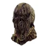 Sale Mascara Asustar a los Cuervos Complementos Para Disfraces|Máscaras Terror Y Carnaval