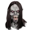 Paladone Products Complementos Para Disfraces|Máscaras Terror Y Carnaval ^Mascara Doctor Vampiro GHOULISH