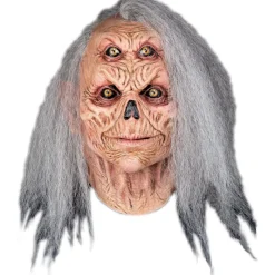 Ghoulish Máscaras Terror Y Carnaval ^Mascara Ojos de Bruja Malvada