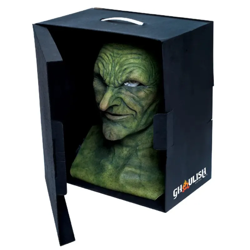 Outlet Mascara TekZik látex de Máscaras Terror Y Carnaval