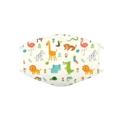 Discount Mascarilla Infantil Baby Zoologico Niños Mascarillas Infantiles Y Gel Hidroalcohólico Para Niños