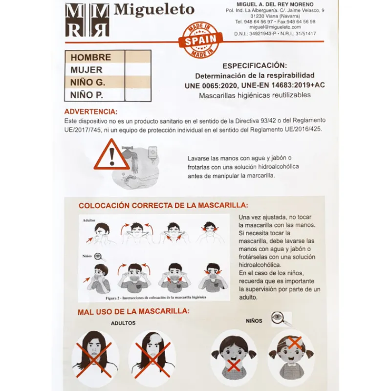Niños Frikileria Mascarillas Infantiles Y Gel Hidroalcohólico Para Niños|Más Regalos De Dc^Mascarilla infantil reutilizable Covid19 Superheroe niño