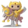 Masters of the Universe POP! Rides Deluxe Figura 9 cm Masters Of The Universe