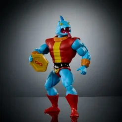 Hot Masters of the Universe Origins: Figura Fangman 14 cm Masters Of The Universe