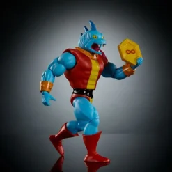 Hot Masters of the Universe Origins: Figura Fangman 14 cm Masters Of The Universe