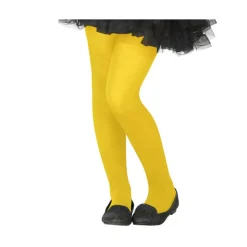 Disfrazzes Medias Y Calcetines Para Disfraces ^Medias Opacas Infantiles en varios colores