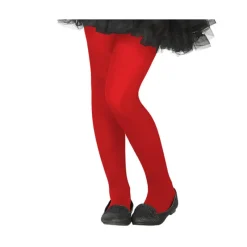 Disfrazzes Medias Y Calcetines Para Disfraces ^Medias Opacas Infantiles en varios colores
