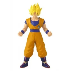 Bandai Figuras Dragon Ball|Figuras^MEGA Figura Super Saiyan Goku de Dragon Ball Z