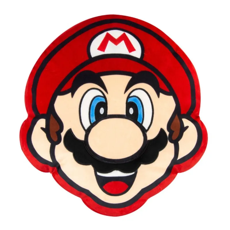 Sale Mega Peluche Mochi Mochi Super Mario de Más Regalos De Super Mario |Hogar Super Mario