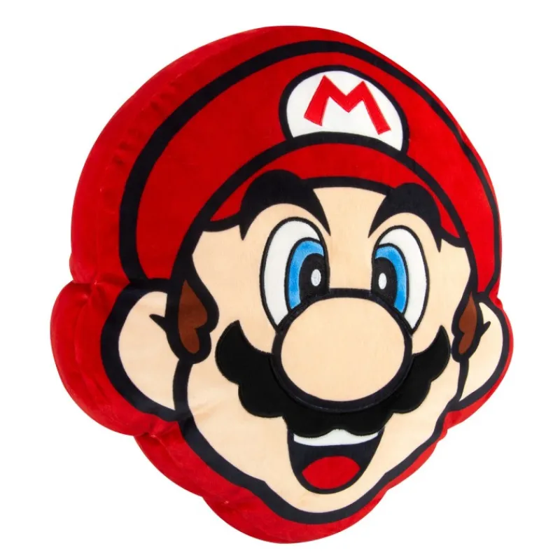 Sale Mega Peluche Mochi Mochi Super Mario de Más Regalos De Super Mario |Hogar Super Mario