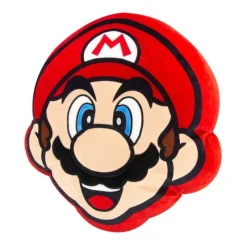 Sale Mega Peluche Mochi Mochi Super Mario de Más Regalos De Super Mario |Hogar Super Mario