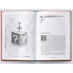 Memorias del RPG: Érase una vez siete estrellas Regalos Y Coleccionismo Para Gamers - Cosas De Videojuegos Míticos