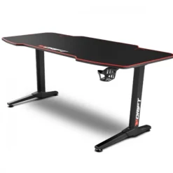 Mesa Gaming DRZ200 E-Sports con Fibra de Carbono Mesas Gaming|Alfombrillas Gaming