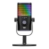 Thermaltake Otros Periféricos Gaming|Auriculares Y Sonido Gaming ^Micrófono Gaming GS50 RGB USB
