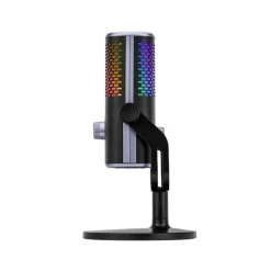 Thermaltake Otros Periféricos Gaming|Auriculares Y Sonido Gaming ^Micrófono Gaming GS50 RGB USB
