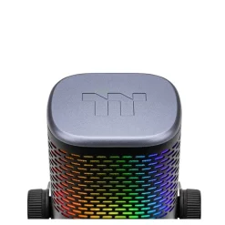 Thermaltake Otros Periféricos Gaming|Auriculares Y Sonido Gaming ^Micrófono Gaming GS50 RGB USB