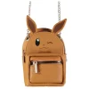 Online Microbolso Pokémon Eevee 3D Eevee|Regalos Y Coleccionismo Para Gamers - Cosas De Videojuegos Míticos