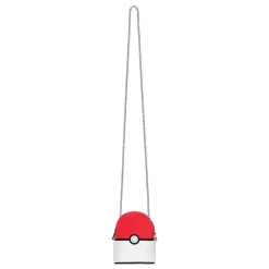 DIFUZED Regalos Y Coleccionismo Para Gamers - Cosas De Videojuegos Míticos^Microbolso Pokémon Pokeball