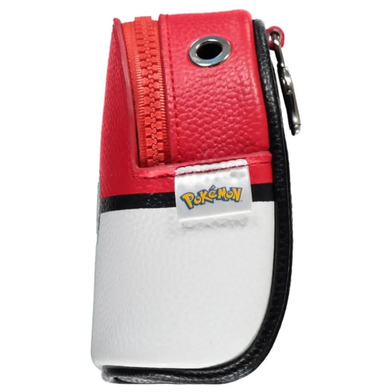 DIFUZED Regalos Y Coleccionismo Para Gamers - Cosas De Videojuegos Míticos^Microbolso Pokémon Pokeball