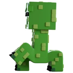 Youtooz Minecraft|Descuentos Gaming^Minecraft Figura Vinyl Haunted Creeper 10 cm de