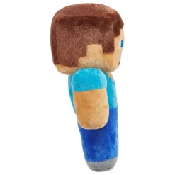 Mattel Juguetes, Figuras Y Más Regalos Para Peques|Juegos, Peluches Y Chuches ^Minecraft Peluche Steve 23 cm - Peluche con licencia oficial