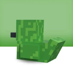 Numskull Minecraft^Minecraft Tubbz Figura PVC Mini Creeper 5 cm