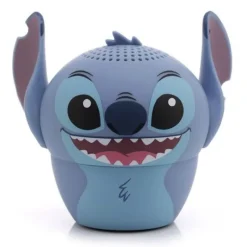 Hot Mini altavoz Stitch 5cm Descuentos Gaming|Auriculares Y Sonido Gaming