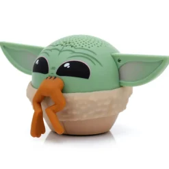 Bitty Boomers The Mandalorian|Descuentos Gaming^Mini altavoz Grogu 5 cm El Mandaloriano