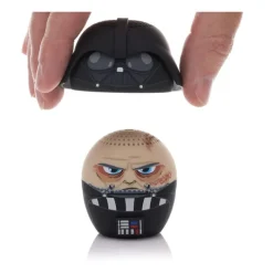 Bitty Boomers Descuentos Gaming|Auriculares Y Sonido Gaming ^Mini Altavoz Darth Vader