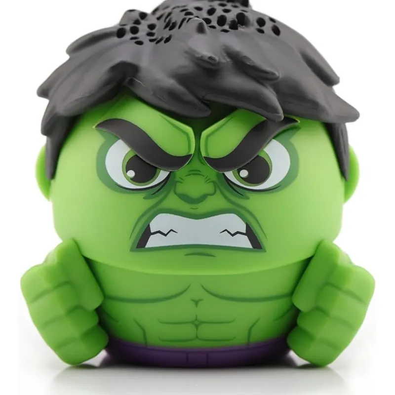 Bitty Boomers Descuentos Gaming|Auriculares Y Sonido Gaming ^Mini Altavoz Hulk