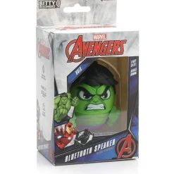 Bitty Boomers Descuentos Gaming|Auriculares Y Sonido Gaming ^Mini Altavoz Hulk