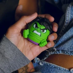Bitty Boomers Descuentos Gaming|Auriculares Y Sonido Gaming ^Mini Altavoz Hulk