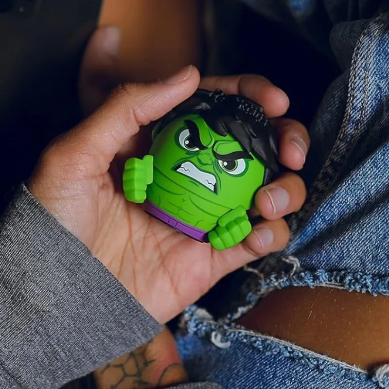 Bitty Boomers Descuentos Gaming|Auriculares Y Sonido Gaming ^Mini Altavoz Hulk