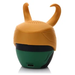 Bitty Boomers Descuentos Gaming|Auriculares Y Sonido Gaming ^Mini Altavoz Loki