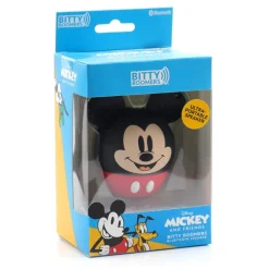 Sale Mini Altavoz Mickey Mouse Descuentos Gaming|Auriculares Y Sonido Gaming