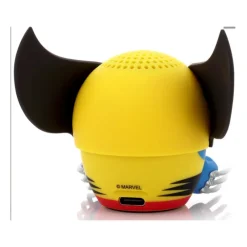 Sale Mini Altavoz Lobezno Descuentos Gaming|Auriculares Y Sonido Gaming