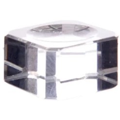 Puckator Coleccionismo De Miedo Y Terror^Mini bola de cristal para concentración 5cm