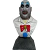 Heo Coleccionismo De Miedo Y Terror^Mini Busto Capitán Spalding La casa de los 1000 cadáveres 15 cm
