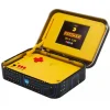 Mini Consola Pac-Man en Lata Retrogaming Juguetes, Figuras Y Más Regalos Para Peques|Juegos, Peluches Y Chuches