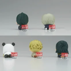 Banpresto Figuras^Mini Figura Jujutsu Kaisen Mascot 3 cm