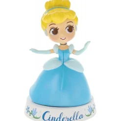 Enesco Películas Y Personajes De Disney ·Cenicienta|Películas Y Personajes De Disney ·Princesas Disney^Mini Figura Disney Cenicienta en Vinilo