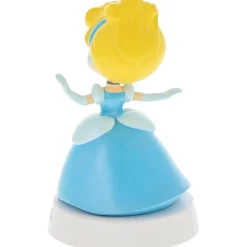 Enesco Películas Y Personajes De Disney ·Cenicienta|Películas Y Personajes De Disney ·Princesas Disney^Mini Figura Disney Cenicienta en Vinilo