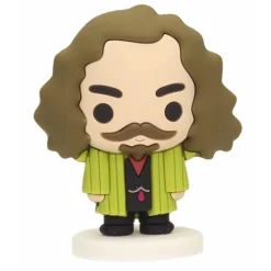 Best Mini Figura Goma Sirius Black Harry Potter Figuras Harry Potter