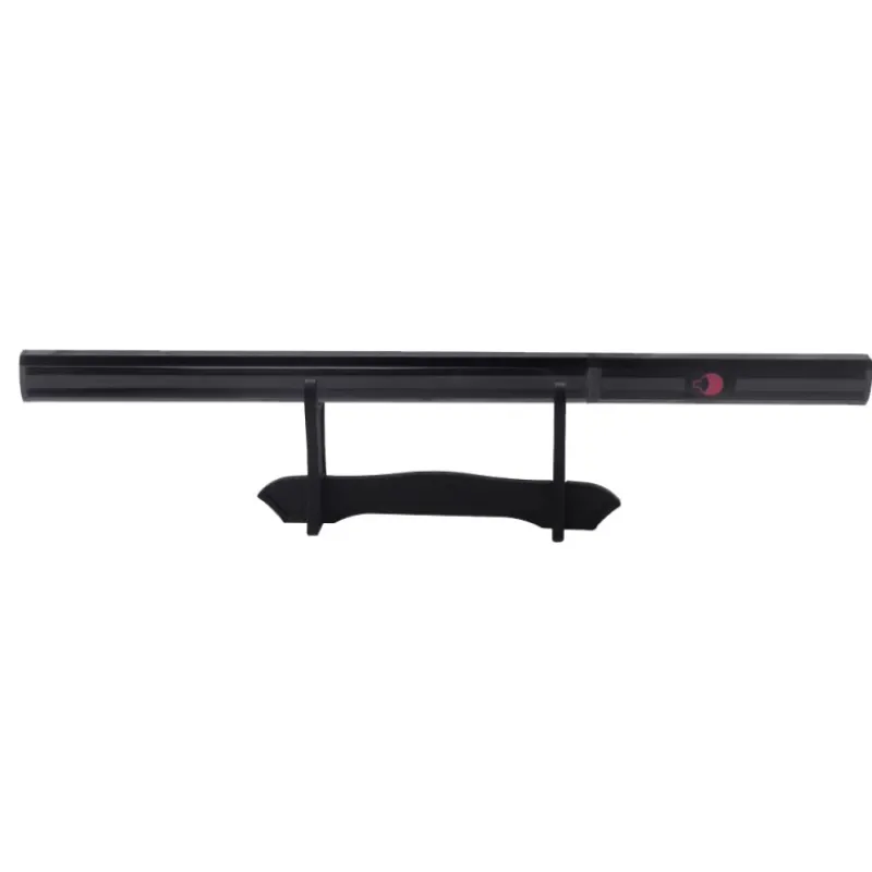 Discount Mini Katana Negra Sasuke Uchiha de Naruto 45 cm Mini Katanas