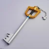 SD Toys Regalos Y Coleccionismo Para Gamers - Cosas De Videojuegos Míticos^Mini Llave espada La Cadena del Reino Kingdom Hearts 36cm